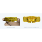 Myobrace classe III interceptive étape 3 - i-3H