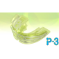 Myobrace dentition permanente classe III étape 2 - P-3