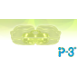 Myobrace dentition permanente classe III étape 3 - P-3H
