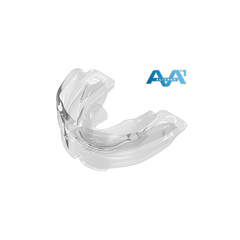 Myobrace Adult Aligner étape1 – AA1