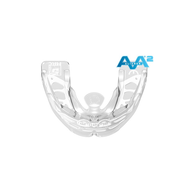 Myobrace Adult Aligner étape2 – AA2