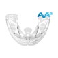 Myobrace Adult Aligner étape2 – AA2