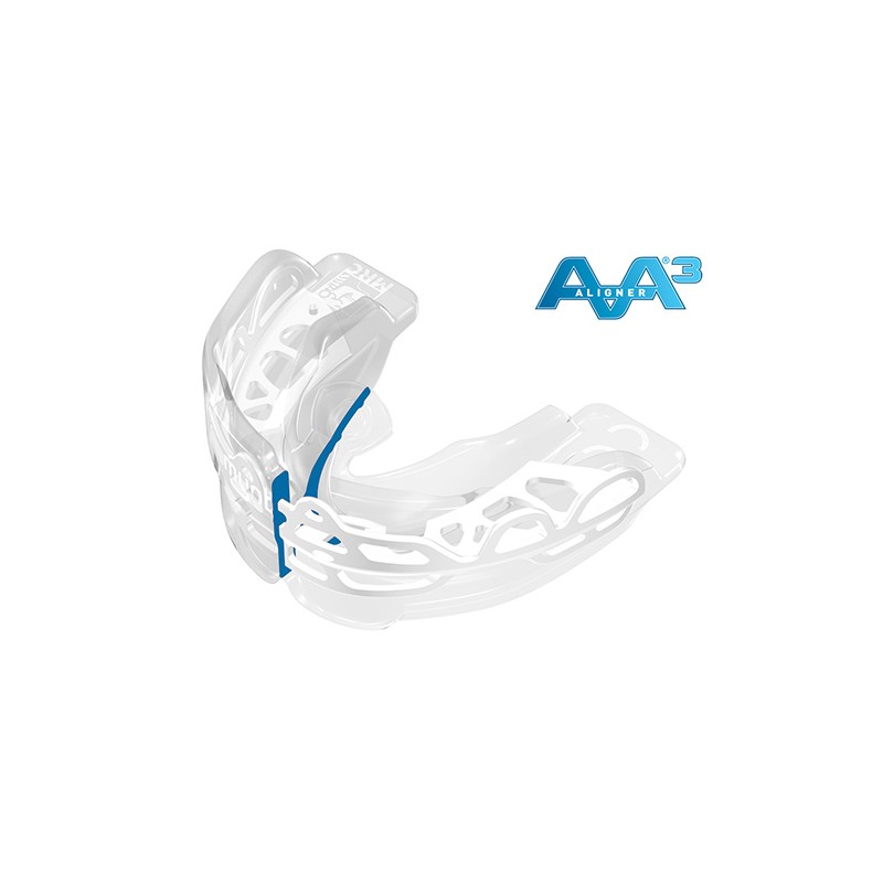 Myobrace Adult Aligner étape3 – AA3