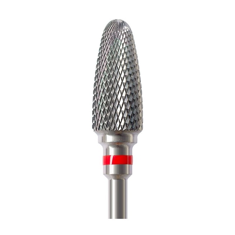 Fraise denture croisée fine PM, TC