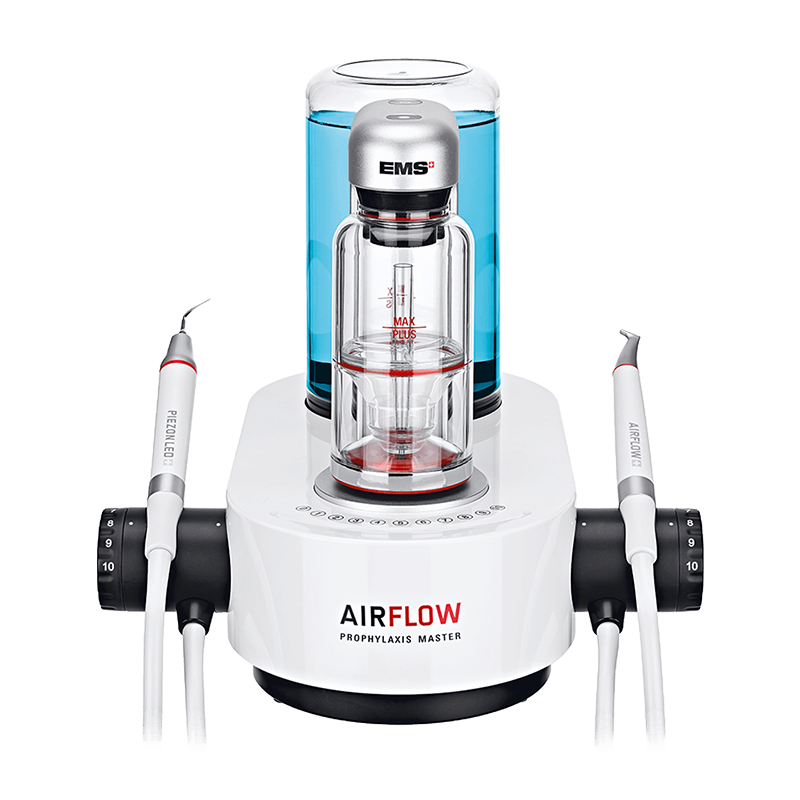 Airflow Prophylaxis Master GBT - Combiné...