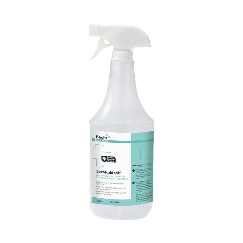 BECHTOZID SENSITIVE 1 L