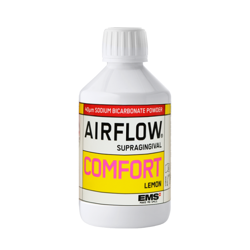 Poudres Air-Flow LEMON 300 g