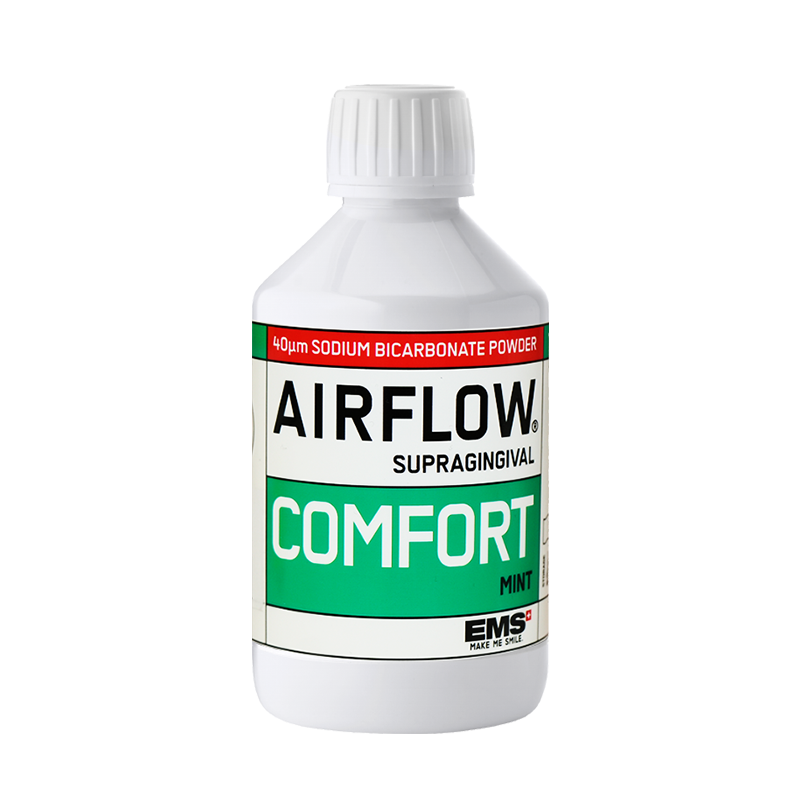 Poudre Air-Flow Mint 300g