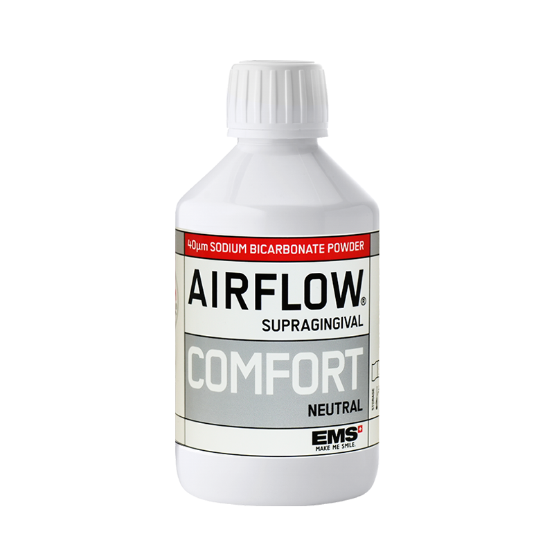 Poudres Air-Flow NEUTRE 300 g