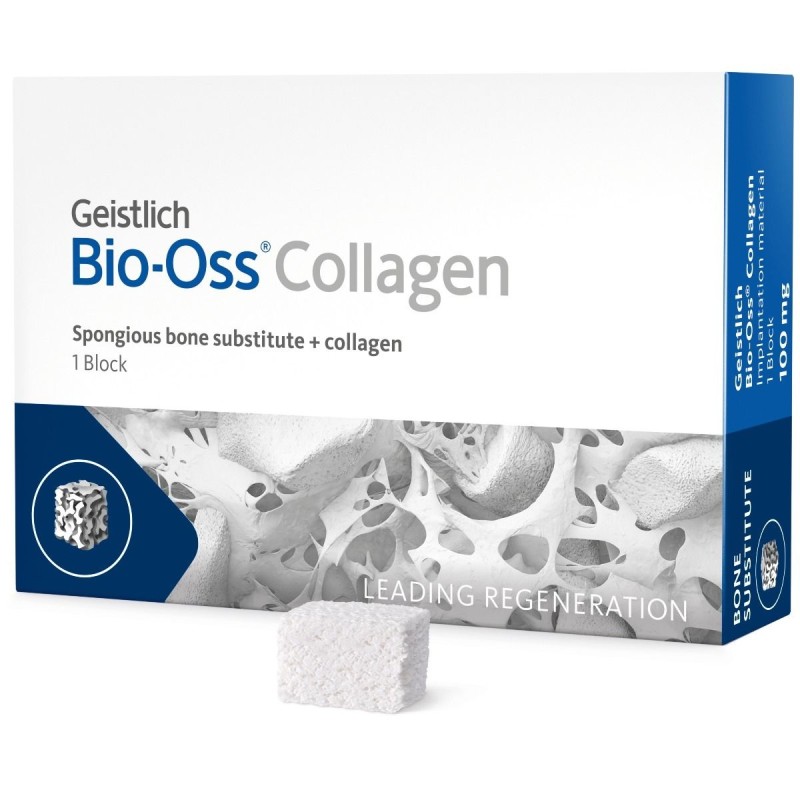 Bio-Oss Collagen 100 mg