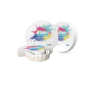 Disque zircone 3D AIZIR 98X20