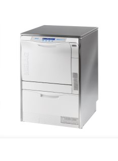 Le thermo-désinfecteur permet de laver, rincer, désinfecter et sécher des dispositifs médicaux réutilisables à usage dentaire