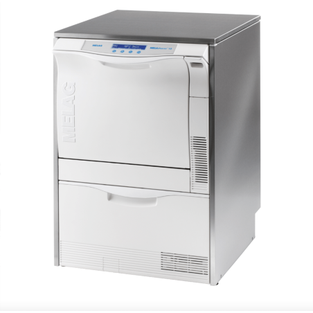 Le thermo-désinfecteur permet de laver, rincer, désinfecter et sécher des dispositifs médicaux réutilisables à usage dentaire