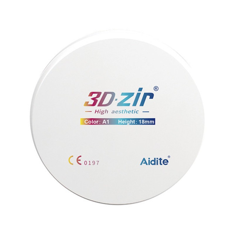 Bloc multicouches 3D Pro 98X22