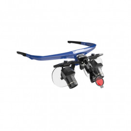 DFK DENTAL LOUPES PRO 4.0X,...