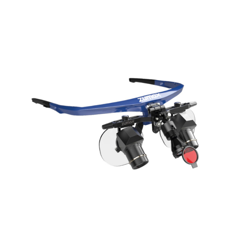 DFK DENTAL LOUPES PRO 5.0X, 400-550 mm