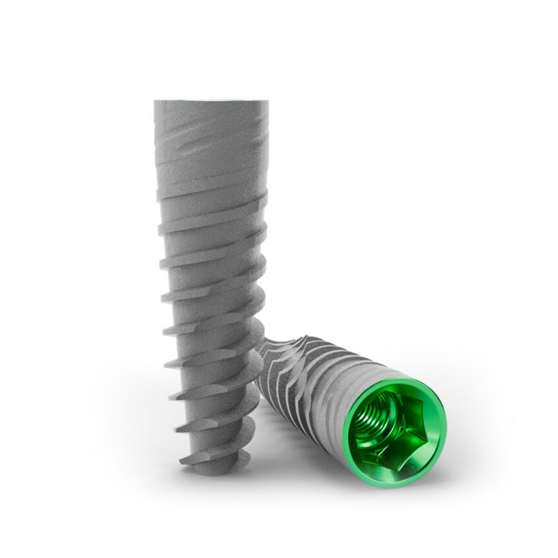 Implant JD Evolution Plus Ø 5.0