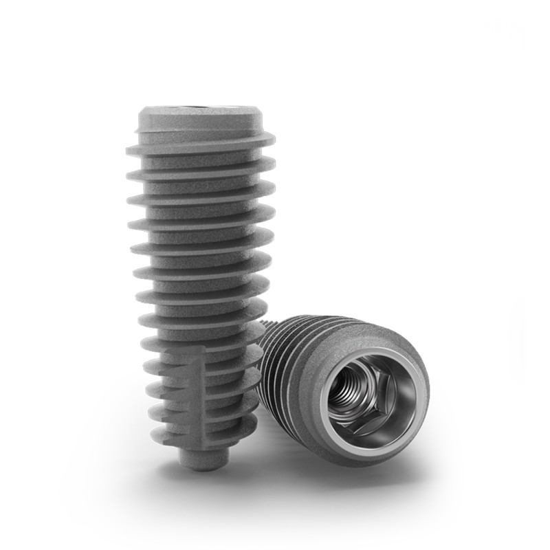 Implant JD Icon Plus T Ø 4.0