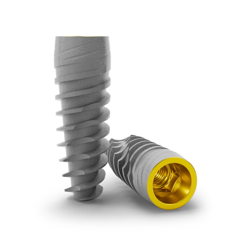 Implant JD Icon Plus Ø 5.0