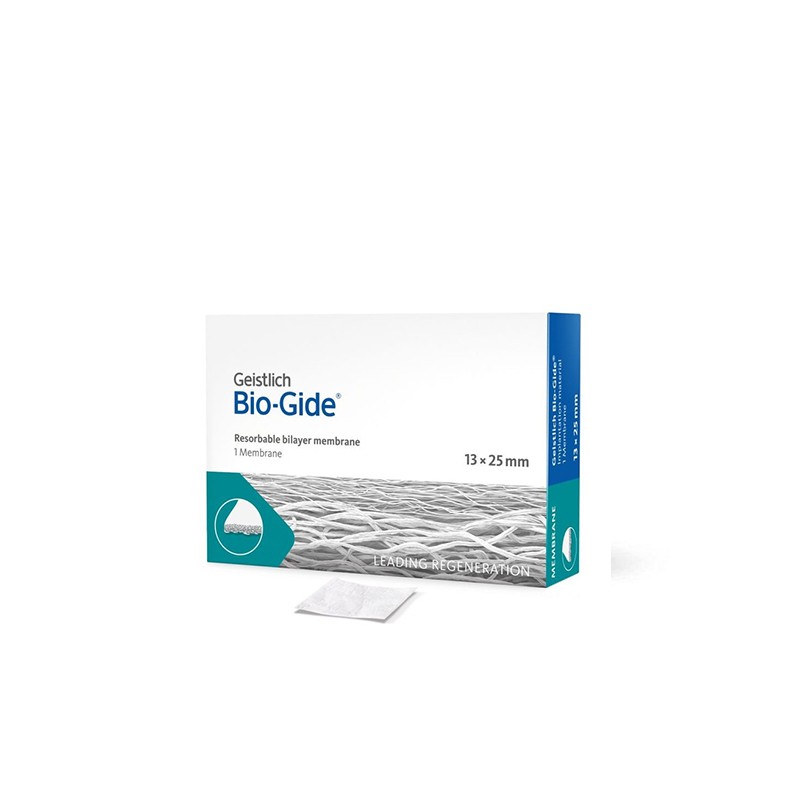 Membrane Bio-Gide 25 x 25 mm