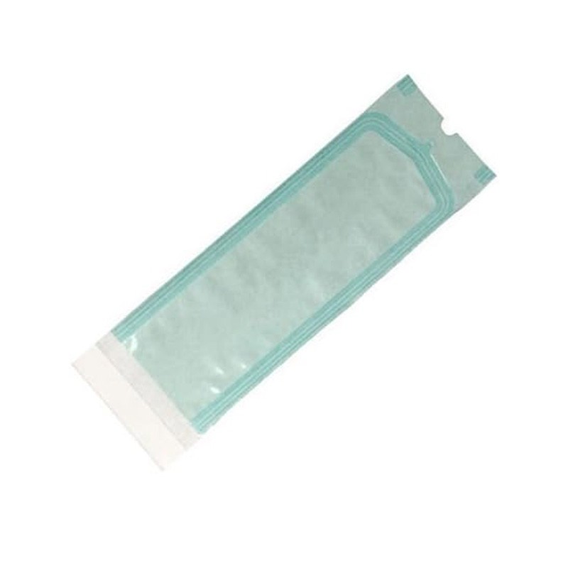 Pochette de stèrilisation 90X230 mm