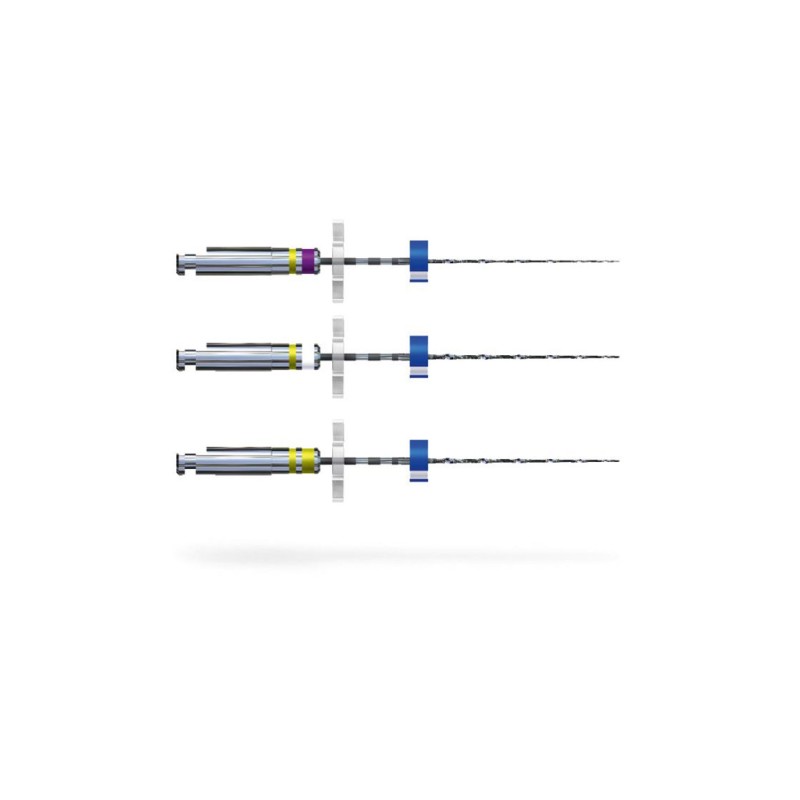 ScoutRace 3 instruments