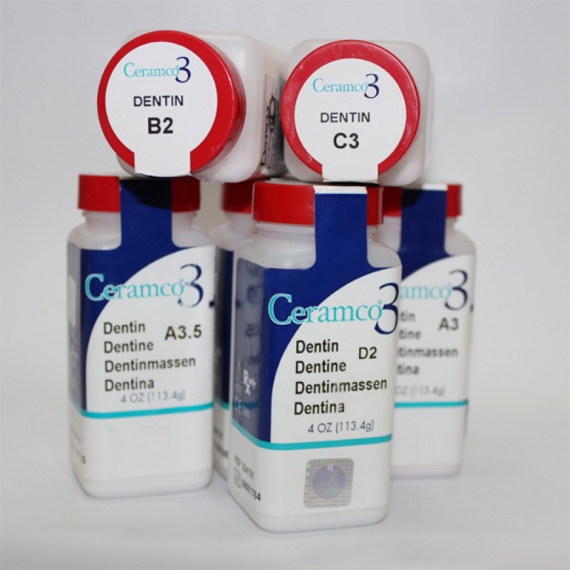 C3 DENTINE 4OZ