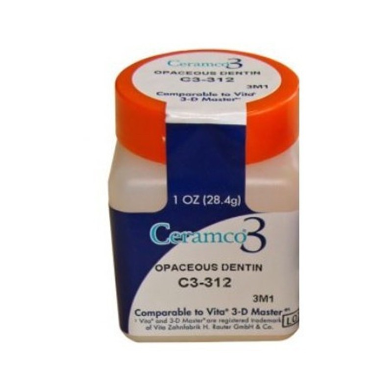 C3 PDR OPAQUE 1OZ