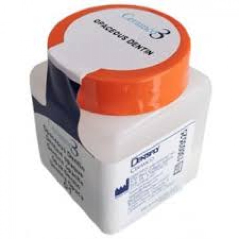 C3 OPACEOUS DENTINE 4OZ