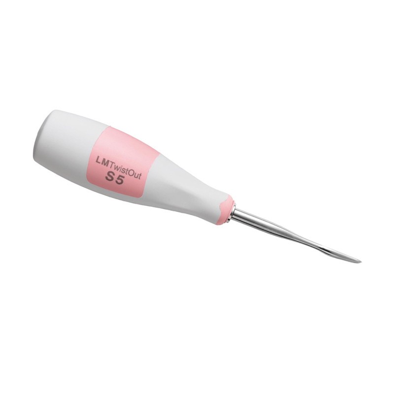 LM-TWISTOUT™ Lame Droite 5.0 mm