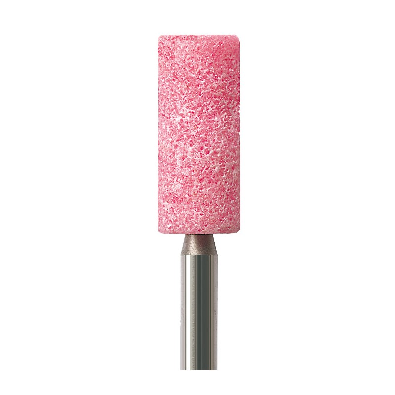 Fraise abrasifs à liant céramique Cylindre