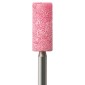 Fraise abrasifs à liant céramique Cylindre