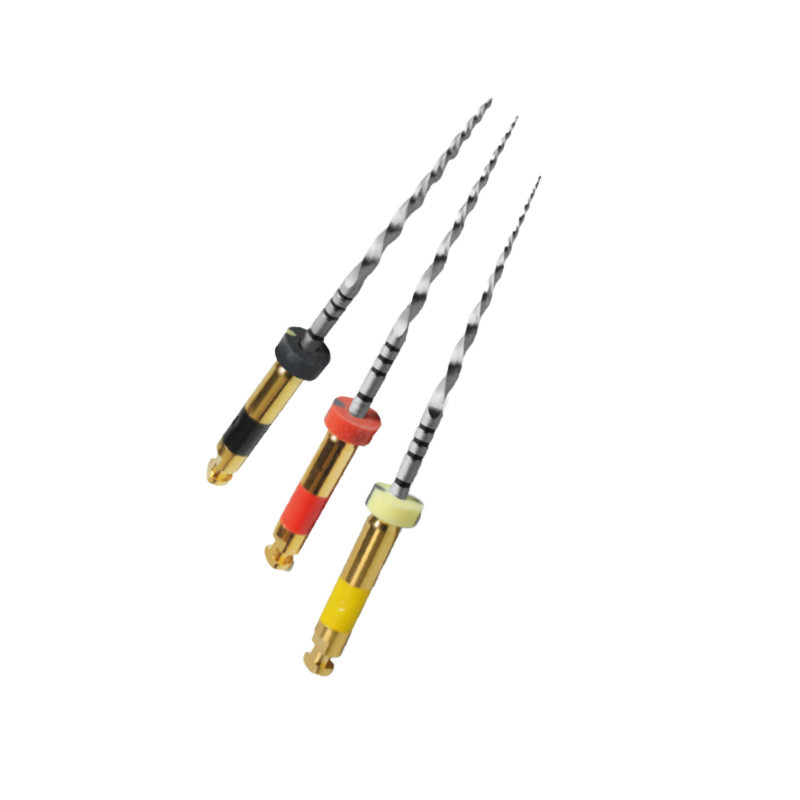 Taper one blue 25 mm