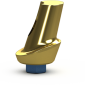 15 Degree Angled Abutment