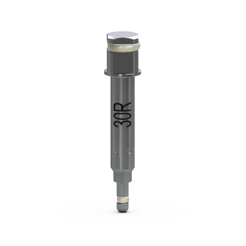 3.0mm Implant-level Driver, 4mm Square, Regular