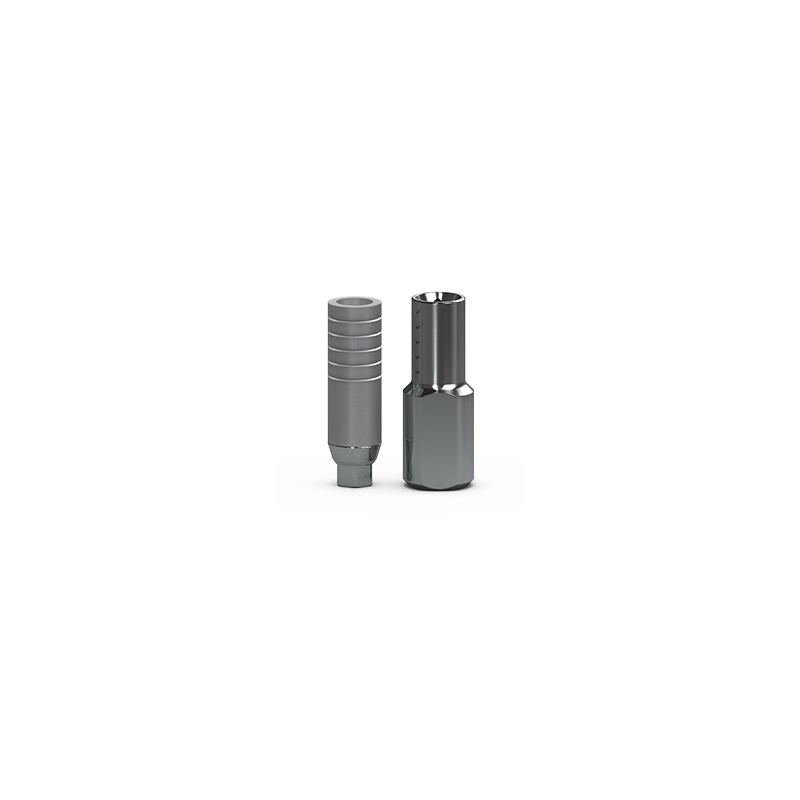 3.0mm Custom Cast Abut