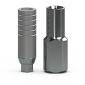 3.0mm Custom Cast Abut