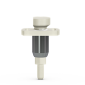 Snap Scan Body, 8mm