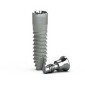 Tapered Internal Plus Implant, 3.4  Platform,Laser-Lok