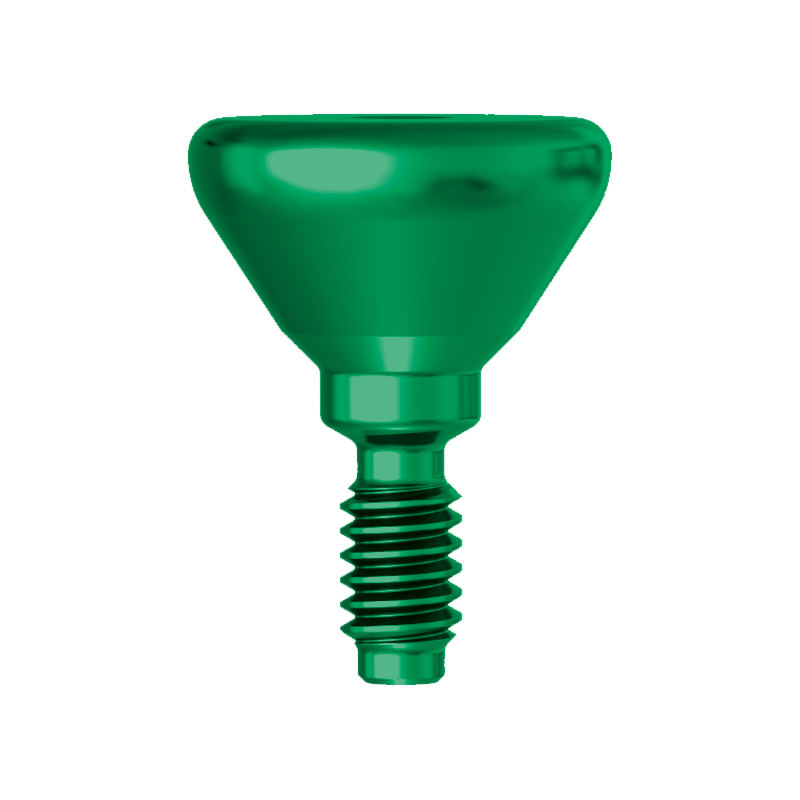 Vis de cicatrisation JD EVOLUTION PLUS Ø 6.0