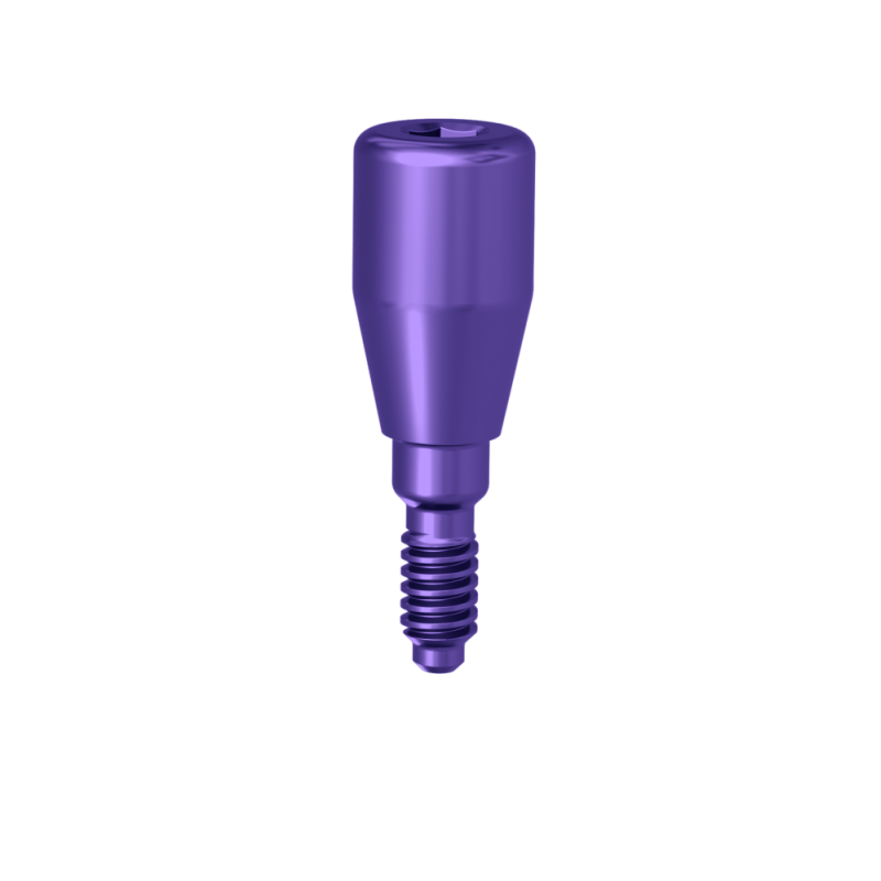 Vis de cicatrisation JDIcon ultra S Ø 3.2