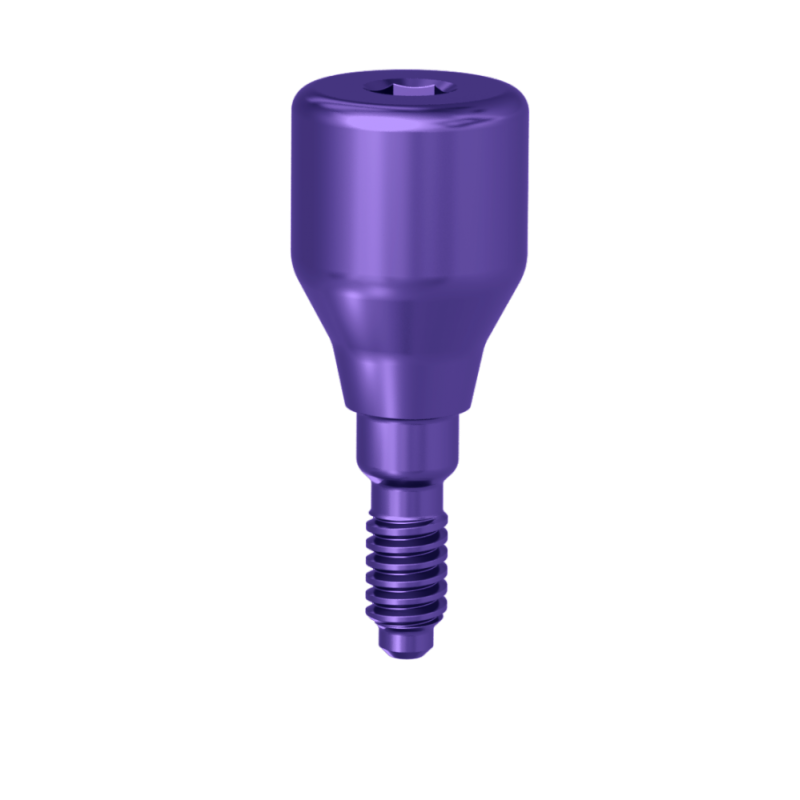 Vis de cicatrisation JDIcon ultra S Ø 4.0