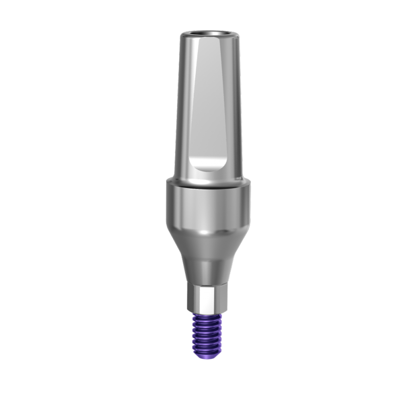 Pilier droit JDIcon ultra S Ø 4.0