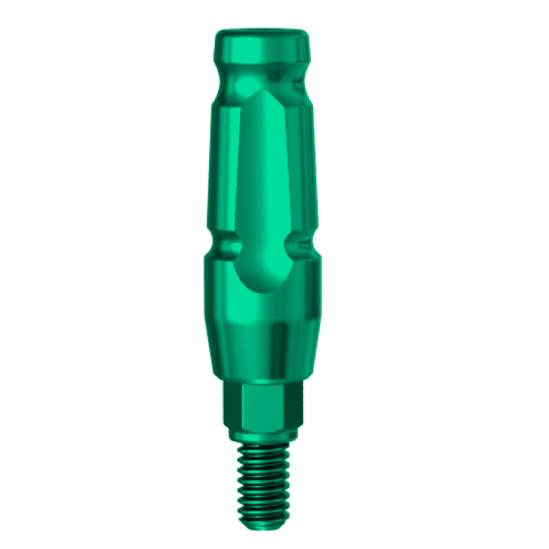 Transfert d'empreinte fermée JD Evolution Plus