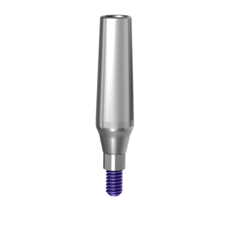 GP Abutement, JD Icon Ultra S HG 0