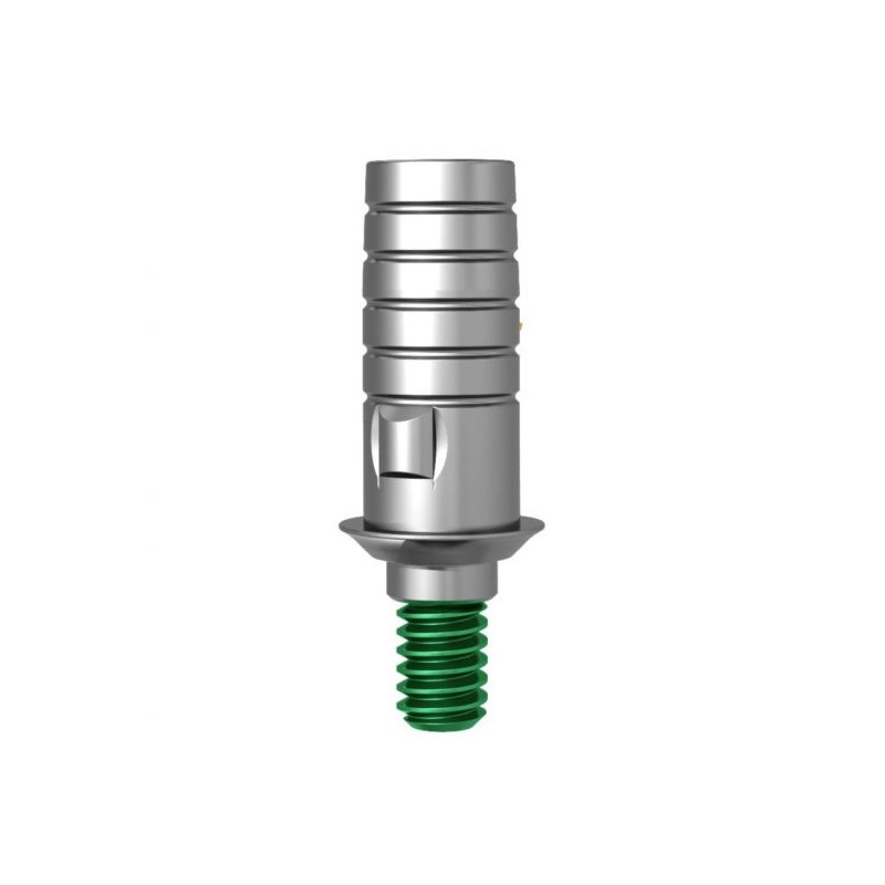 Ti base JD Evolution Plus H0.5 LONG