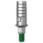 Ti base JD Evolution Plus H0.5 LONG