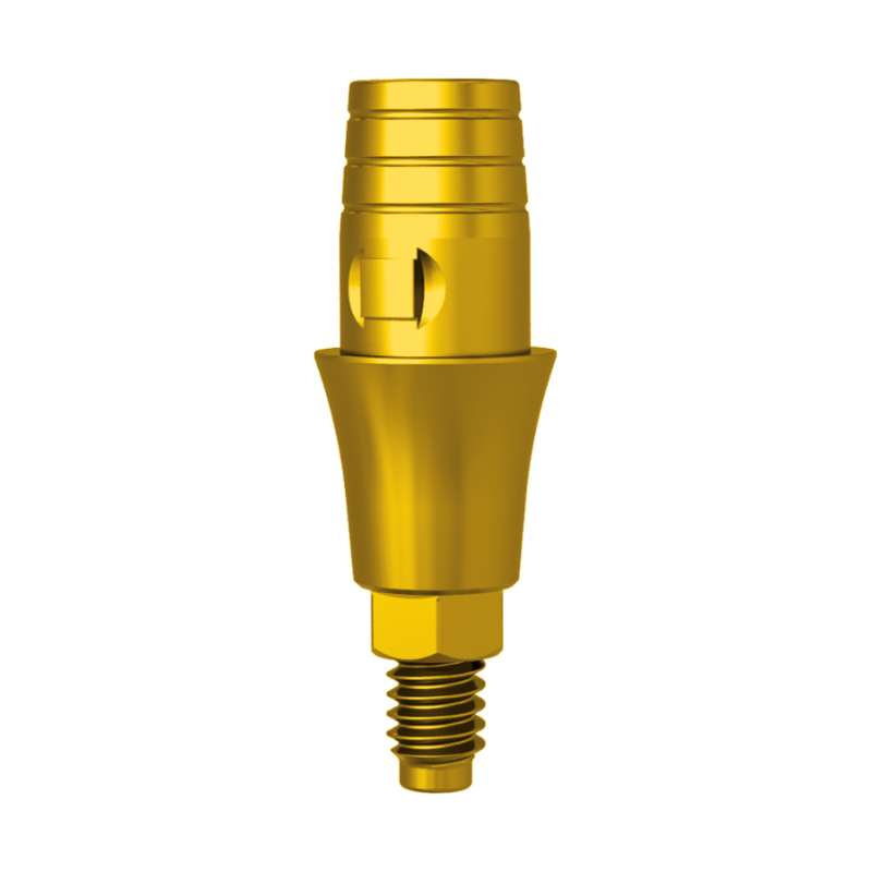 Ti base JD Icon Plus H3.0