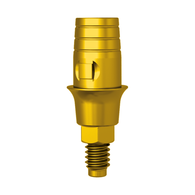 Ti base JD Icon Plus H1.5