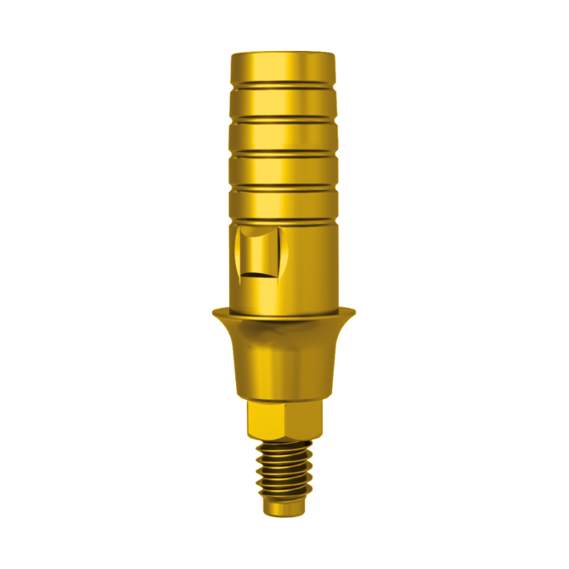 Ti base JD Icon Plus H1.5 LONG